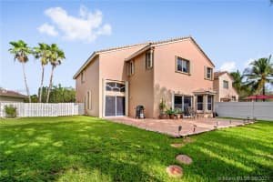 321 SW 192nd Terrace, Pembroke Pines, FL 33029, Sold 10/12/21