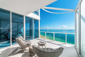 100 South Pointe Dr, Miami Beach, FL 33139, Sold 01/31/22