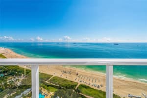 100 South Pointe Dr, Miami Beach, FL 33139, Sold 01/31/22