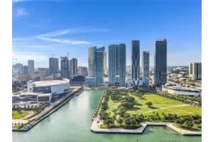 1100 Biscayne Blvd, Miami, FL 33132, Sold 11/24/21