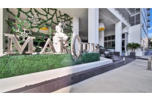1100 Biscayne Blvd, Miami, FL 33132, Sold 11/24/21