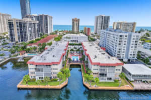 2097 S Ocean Dr, Hallandale Beach, FL 33009, Sold 11/29/21