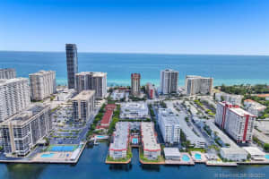 2097 S Ocean Dr, Hallandale Beach, FL 33009, Sold 11/29/21