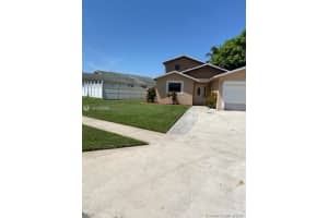 2421 Raleigh St, Hollywood, FL 33020, Sold 10/22/21