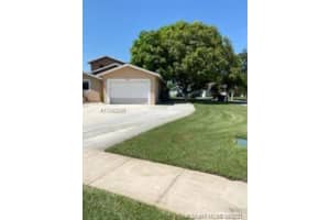 2421 Raleigh St, Hollywood, FL 33020, Sold 10/22/21