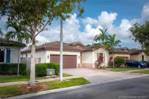 11348 SW 151st Path, Miami, FL 33196, Sold 11/01/21