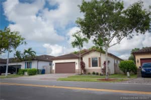 11348 SW 151st Path, Miami, FL 33196, Sold 11/01/21
