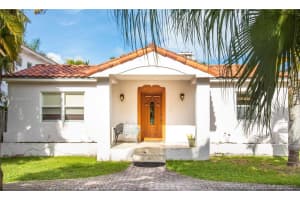 241 Palm Ave, Miami Beach, FL 33139, Sold 01/21/22