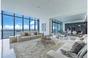 1451 Brickell Ave, Miami, FL 33131, Sold 04/11/22