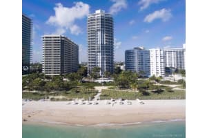 10225 Collins Ave, Bal Harbour, FL 33154, Sold 09/10/21