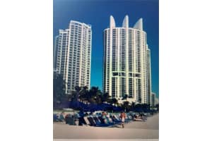 18001 Collins Ave, Sunny Isles Beach, FL 33160, Sold 12/17/21