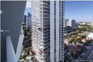 601 NE 27th St, Miami, FL 33137, Sold 03/31/22