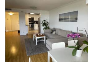 1901 Brickell Ave APT B1706, Miami, FL 33129, Sold 12/13/21