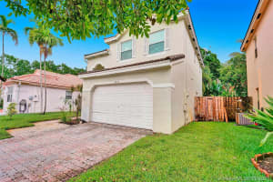 1621 SW 102nd Ave, Pembroke Pines, FL 33025, Sold 12/15/21