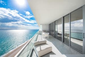 18501 Collins Ave, Sunny Isles Beach, FL 33160, Sold 04/21/22