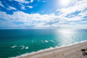 18501 Collins Ave, Sunny Isles Beach, FL 33160, Sold 04/21/22