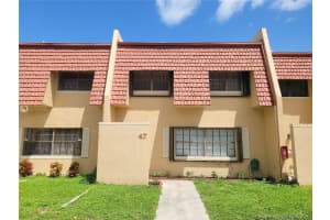 47 Ann Lee Ln, Tamarac, FL 33319, Sold 10/08/21
