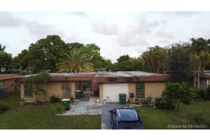6700 NW 74th Ave, Tamarac, FL 33321, Sold 09/24/21