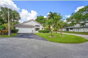 1830 NW 93rd Terrace, Plantation, FL 33322, Sold 10/29/21