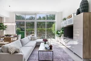 1600 SW 1st Ave, Miami, FL 33129, Sold 11/19/21