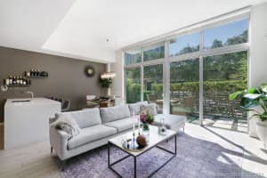 1600 SW 1st Ave, Miami, FL 33129, Sold 11/19/21