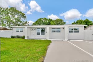 4041 NW 3rd Ave, Pompano Beach, FL 33064, Sold 12/23/21