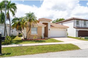 4980 SW 133rd Ave, Miramar, FL 33027, Sold 10/18/21