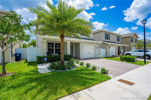625 NE 5th Terrace, Florida City, FL 33034, Sold 11/10/21