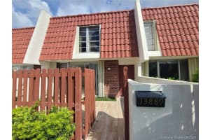 13889 SW 84th St, Miami, FL 33183, Sold 11/24/21