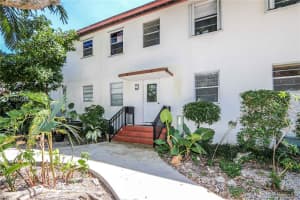 7840 SW 55th Ave #21b, Miami, FL 33143, Sold 10/28/21