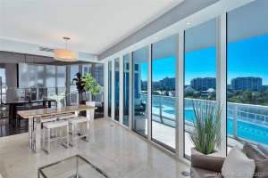 100 South Pointe Dr, Miami Beach, FL 33139, Sold 10/15/21