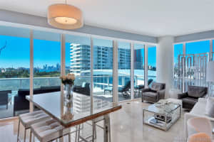 100 South Pointe Dr, Miami Beach, FL 33139, Sold 10/15/21
