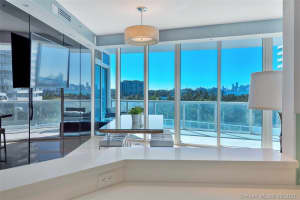 100 South Pointe Dr, Miami Beach, FL 33139, Sold 10/15/21