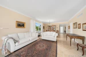 1 Harbour Way, Bal Harbour, FL 33154, Sold 10/29/21