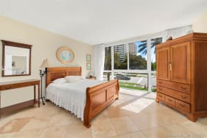 1 Harbour Way, Bal Harbour, FL 33154, Sold 10/29/21