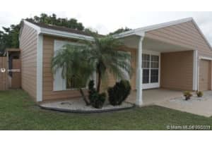 1781 SW 84th Terrace, Miramar, FL 33025, Sold 10/14/21