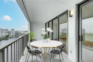 936 Intracoastal Dr #15b, Fort Lauderdale, FL 33304, Sold 01/05/22