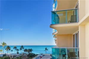2501 S Ocean Dr, Hollywood, FL 33019, Sold 03/16/22