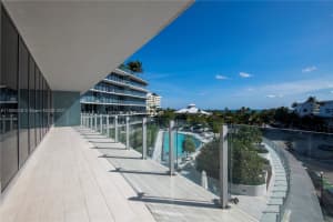 1 Collins Ave, Miami Beach, FL 33139, Sold 01/27/22