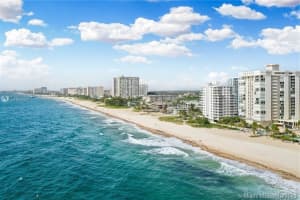 1000 S Ocean Blvd #4h, Pompano Beach, FL 33062, Sold 11/22/21