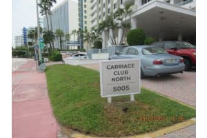 5005 Collins Ave, Miami Beach, FL 33140, Sold 04/21/22