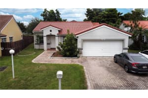 14951 SW 42nd Terrace, Miami, FL 33185, Sold 12/15/21