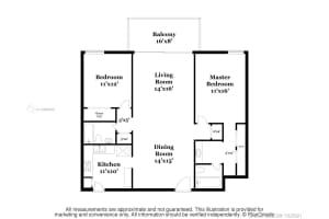 575 Crandon Blvd, Key Biscayne, FL 33149, Sold 11/16/21