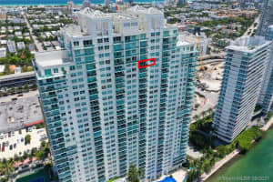 650 West Ave, Miami Beach, FL 33139, Sold 03/01/22
