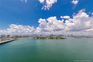 650 West Ave, Miami Beach, FL 33139, Sold 03/01/22