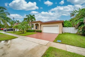 5241 SW 132nd Way, Miramar, FL 33027, Sold 11/29/21
