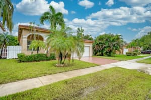 5241 SW 132nd Way, Miramar, FL 33027, Sold 11/29/21