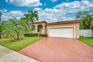5241 SW 132nd Way, Miramar, FL 33027, Sold 11/29/21