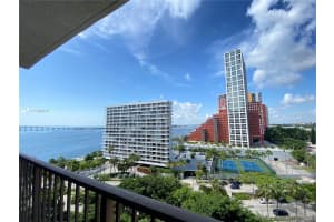 1450 Brickell Bay Dr, Miami, FL 33131, Sold 10/28/21