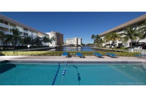 1889 S Ocean Dr, Hallandale Beach, FL 33009, Sold 10/28/21